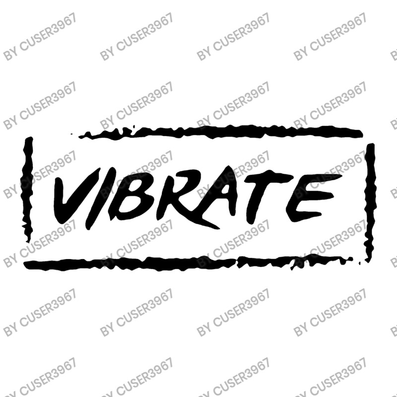 Vibrate Unisex Hoodie by CUSER3967 | Artistshot