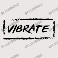 Vibrate Pocket T-shirt | Artistshot