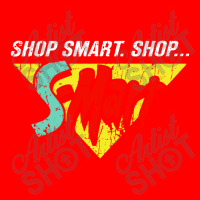 Smart Shop Bomber Jacket | Artistshot