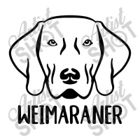 Weimaraner , Weimaraner Bomber Jacket | Artistshot