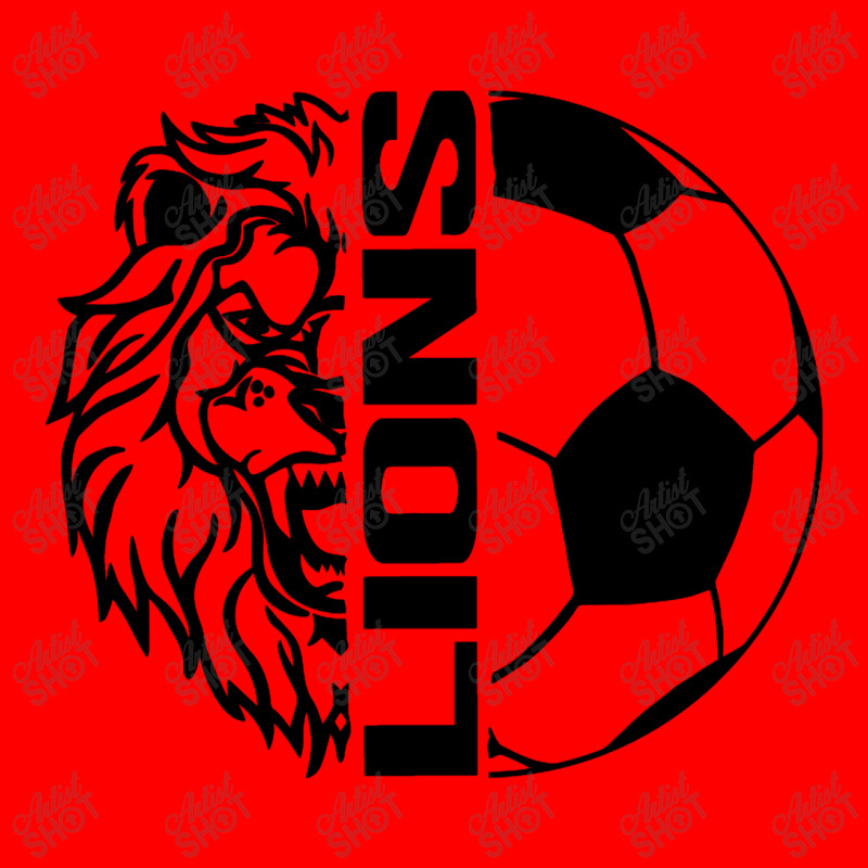 Lions Soccer Bomber Jacket by haydar | Artistshot