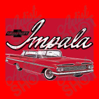 Classic Impala Bomber Jacket | Artistshot