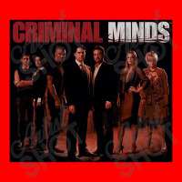 Criminal Minds, The Crew Bomber Jacket | Artistshot