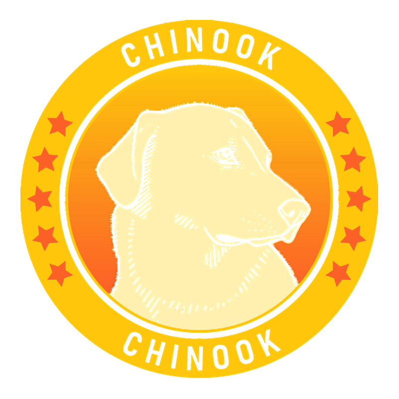 Chinook T  Shirt Chinook Dog Portrait T  Shirt Bomber Jacket | Artistshot