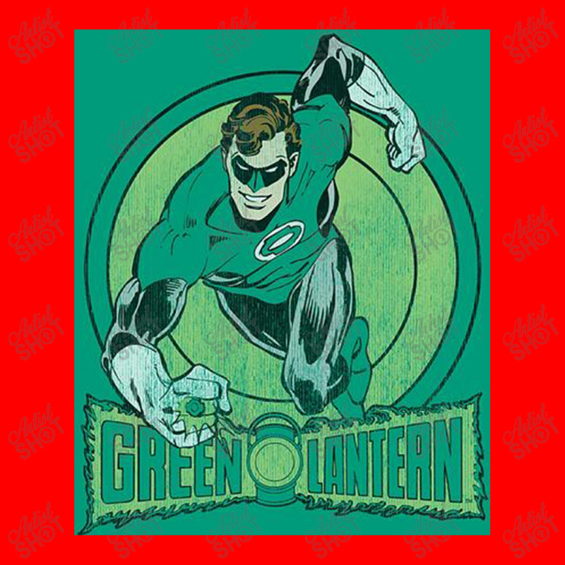 Dc, Green Lantern Bomber Jacket | Artistshot