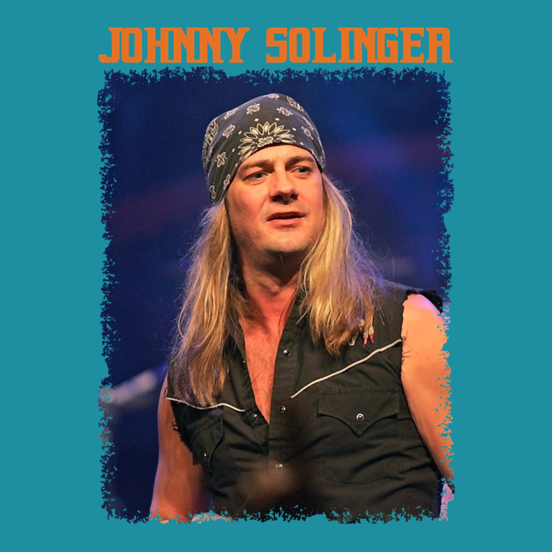 Johnny Solinger Artwork Flat Bill Snapback Cap by cm-arts | Artistshot