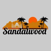 Sandalwood Movies Flat Bill Snapback Cap | Artistshot