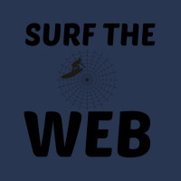 Surf The Web Men Denim Jacket | Artistshot