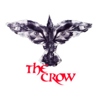 The Crow 44 Double Wine Paper Bag - 6 1/2 X 3 1/2 X 12 3/8 | Artistshot