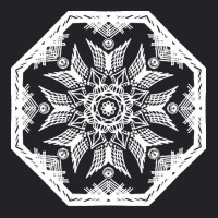 Mandala Art T  Shirt Mandala Magic Circle Youth Tee | Artistshot