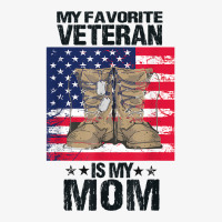 Proud Son Kids Of A Us Army Veteran Mother Tee Veterans Day T Shirt Ladies Fitted T-shirt | Artistshot