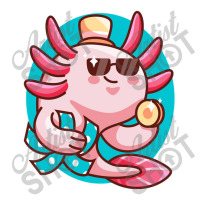 Axolotl Axolotl Fish Axolotl Pun Axolotl Lover Funny Axolotl Cute Axol Take Out Paper Bag - 14 X 10 X 15 1/2 | Artistshot