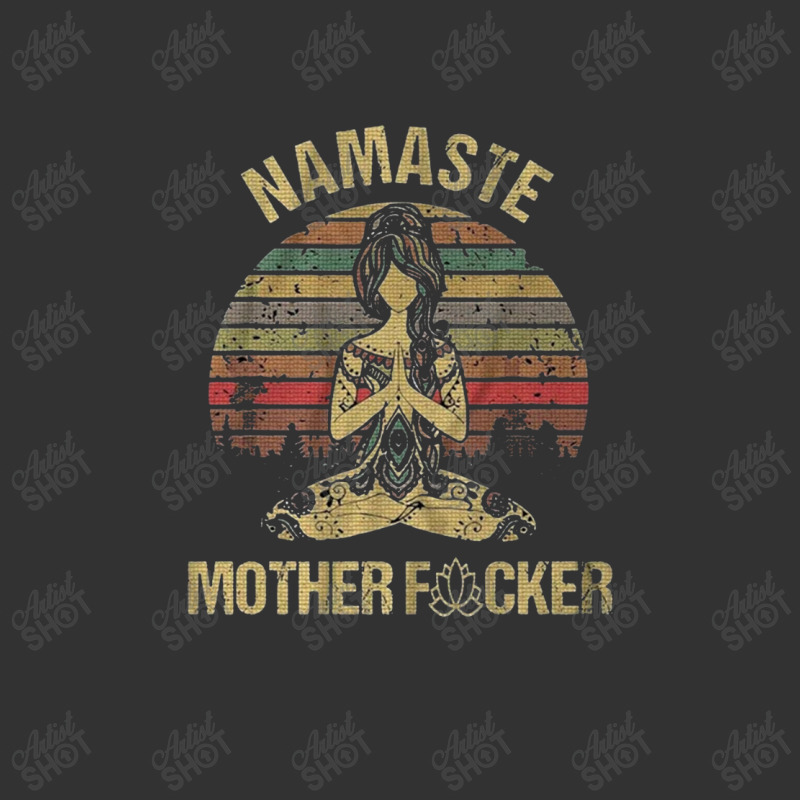 Namaste Baby Bodysuit by Disgus_Thing | Artistshot