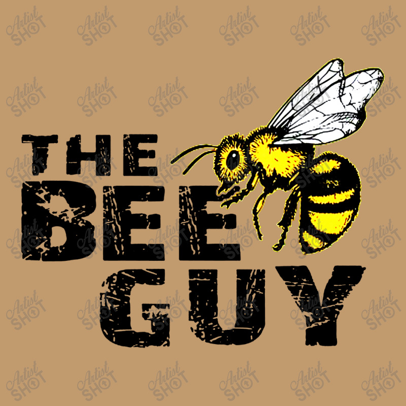 Cute Bee Keeper The Bee Guy Bee Costume Urban Heavy T-shirt | Artistshot