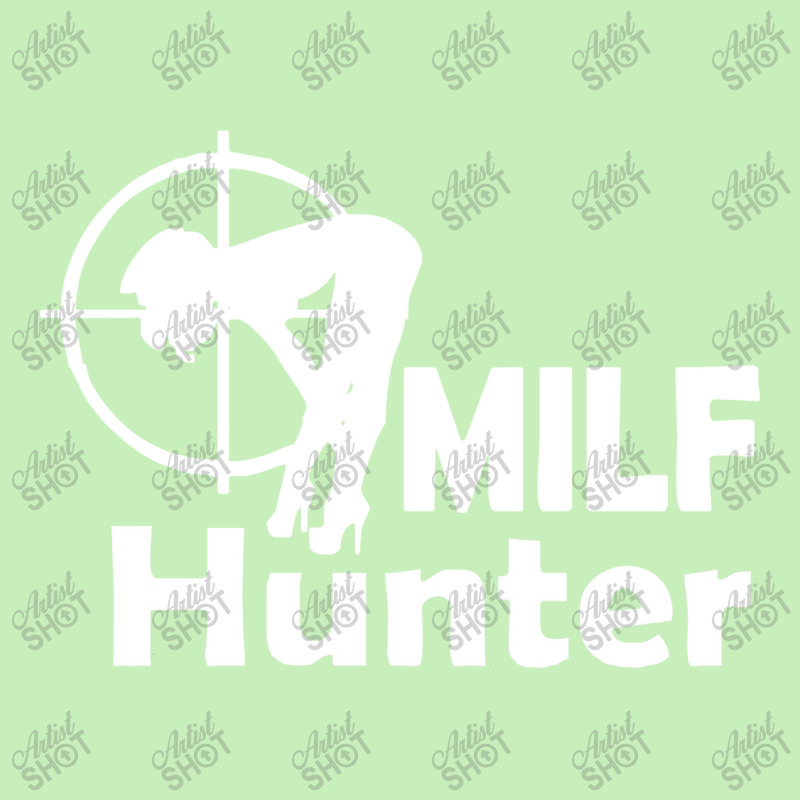 Milf Hunter Urban Heavy T-shirt | Artistshot