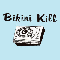 Bikini Kill Urban Heavy T-shirt | Artistshot