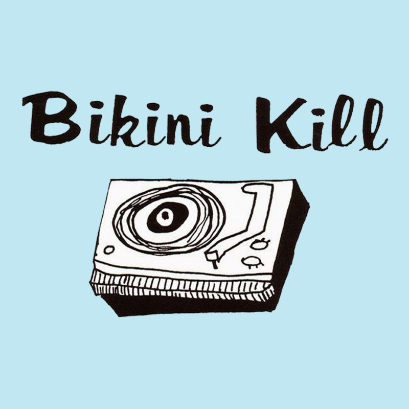 Bikini Kill Urban Heavy T-shirt | Artistshot