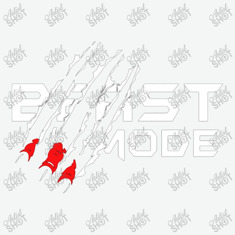 Beast Mode Urban Heavy T-shirt | Artistshot