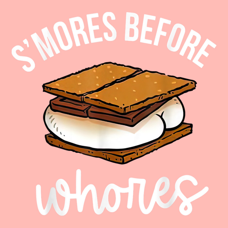 S'mores Before Whores Apparel T Shirt Urban Heavy T-shirt | Artistshot