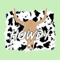 Cowgirl Howdy Heifer T Shirt Urban Heavy T-shirt | Artistshot