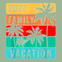 Family Vacation 2022 T Shirt Urban Heavy T-shirt | Artistshot