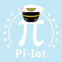 Pi Day Design For An Airplane Pilot T Shirt Urban Heavy T-shirt | Artistshot