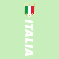 Proud Italian   Italia Design   Italian Soccer Jersey Style T Shirt Urban Heavy T-shirt | Artistshot