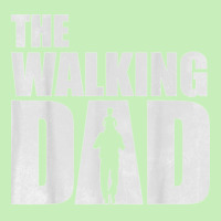 Mens The Walking Dad  Father's Day Gift  Funny Dad T Shirt Urban Heavy T-shirt | Artistshot