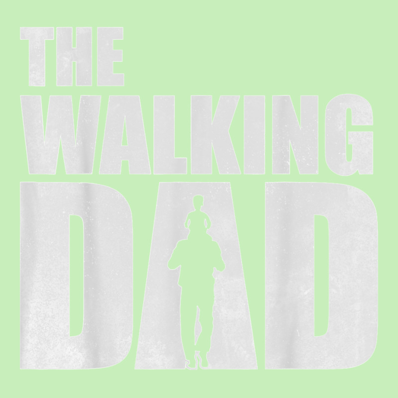 Mens The Walking Dad  Father's Day Gift  Funny Dad T Shirt Urban Heavy T-shirt | Artistshot