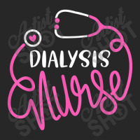 Dialysis Nurse Funny Nephrology Nursing Department Nurse Women's Pajamas Set | Artistshot