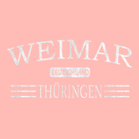 Weimar Thüringen Deutschland   Weimar Germany T Shirt Urban Pullover Hoodie | Artistshot