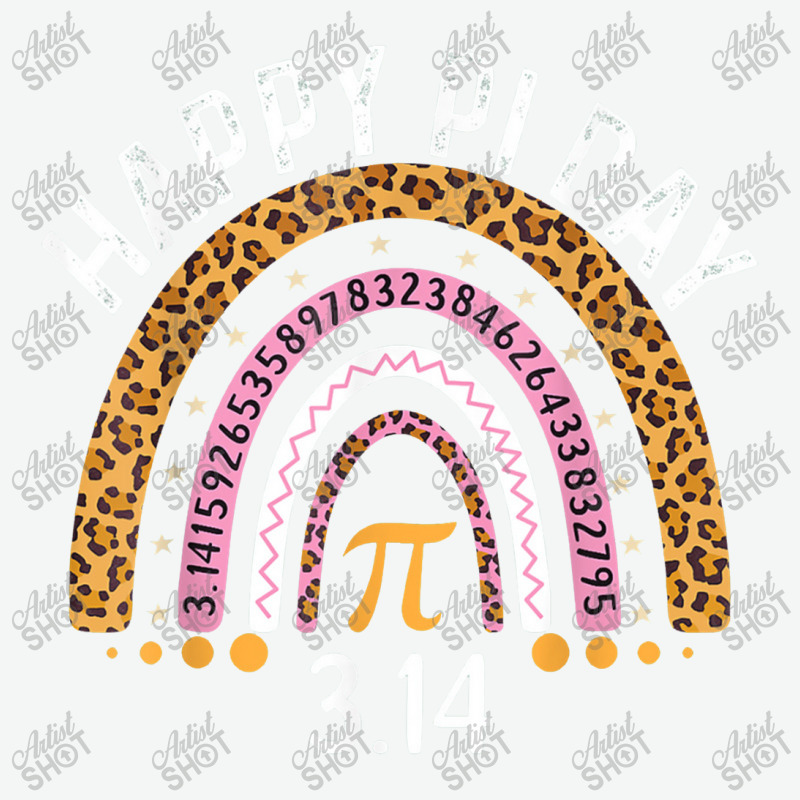 Happy Pi Day For Math Teachers Rainbow Math Teacher Woman's Urban Pullover Hoodie | Artistshot