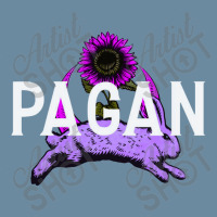 Pagan Rabbit Aesthetic Urban Pullover Hoodie | Artistshot