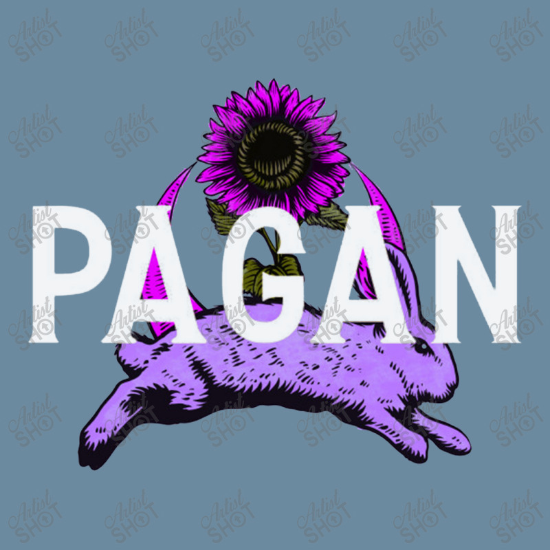 Pagan Rabbit Aesthetic Urban Pullover Hoodie by dinginsenter | Artistshot