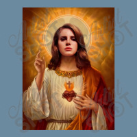 Lana Jesus Urban Pullover Hoodie | Artistshot