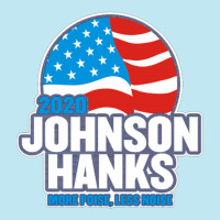 Johnson Hanks 2020 Urban Pullover Hoodie | Artistshot