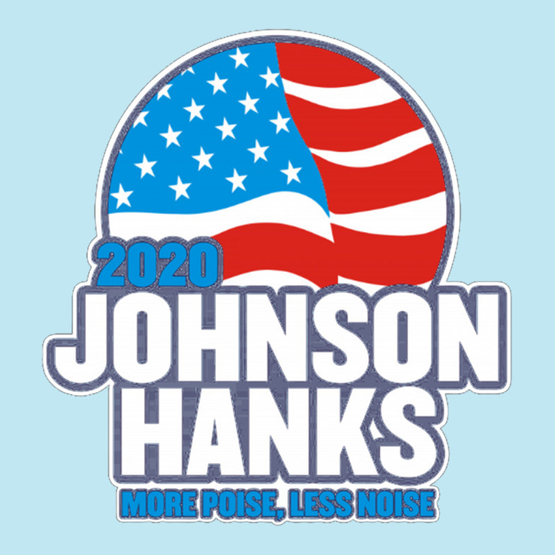 Johnson Hanks 2020 Urban Pullover Hoodie by nbobatiga | Artistshot