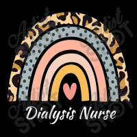 Dialysis Nurse Nephrology Nursing Premium Toddler Sweatshirt | Artistshot