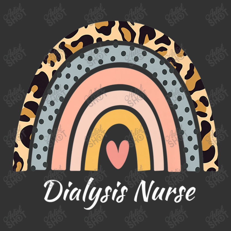 Dialysis Nurse Nephrology Nursing Premium Baby Bodysuit by Yuh2105 | Artistshot