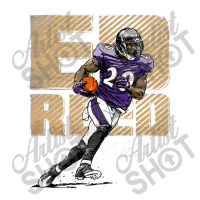 Ed Reed Bold Pickleball Paddle | Artistshot