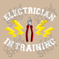 Electrician In Training Electrical Technician Electronics Adjustable Baseball Cap | Artistshot