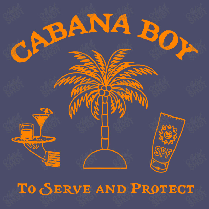 Cabana Boy To Adjustable Baseball Cap by Avanza Tees | Artistshot