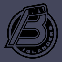 Bridgeport Islanders Transparant Black Adjustable Baseball Cap | Artistshot