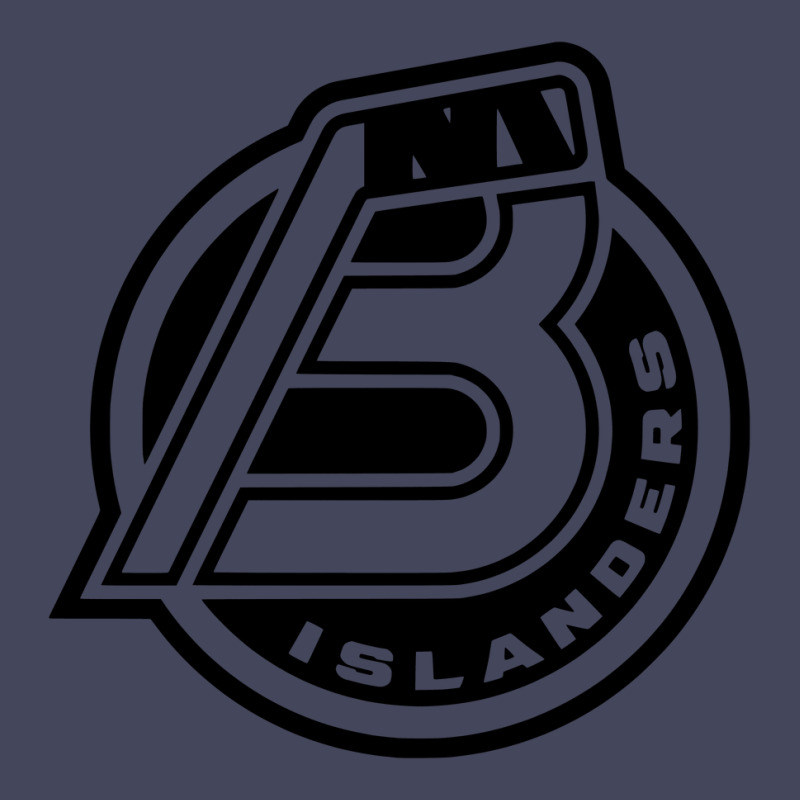 Bridgeport Islanders Transparant Black Adjustable Baseball Cap by maverickjosiahh | Artistshot