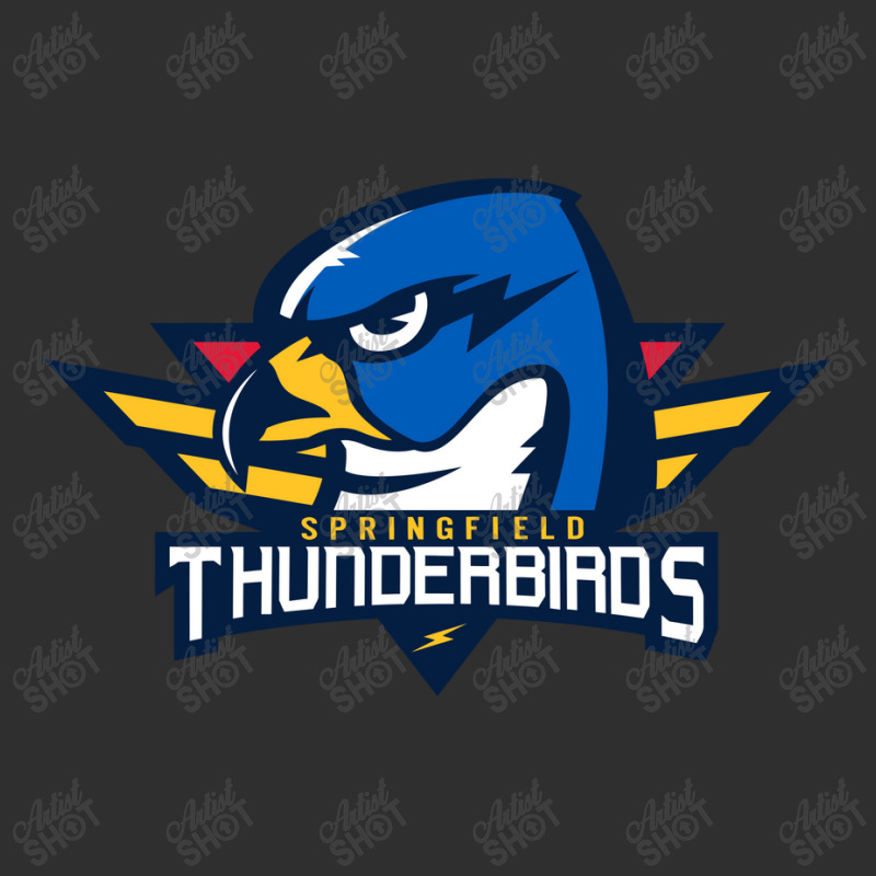 Thunderbirds Hockey - Sport Adjustable Baseball Cap | Artistshot