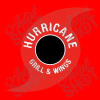 Resto, Hurricane Grill & Wings Bomber Jacket | Artistshot