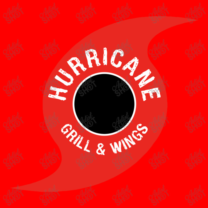 Resto, Hurricane Grill & Wings Bomber Jacket | Artistshot