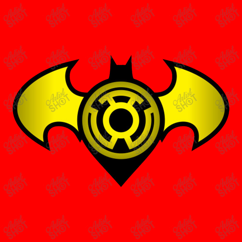 Bat Sinestro Corps,bat Bomber Jacket by myrimidia | Artistshot