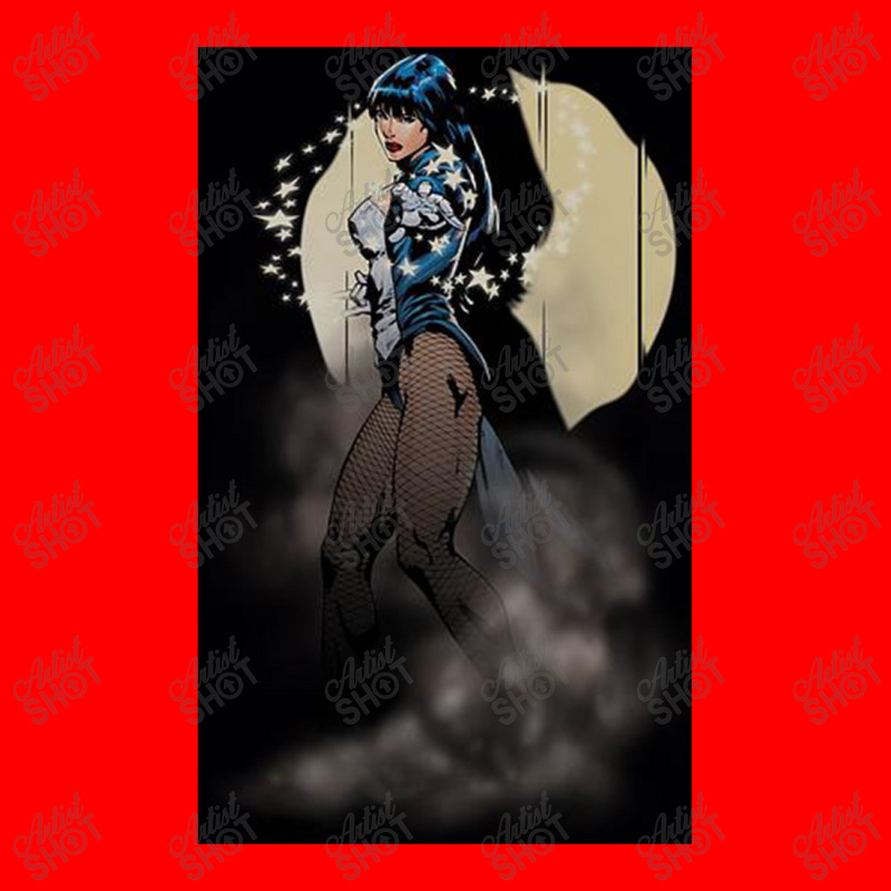 Jla, Zatanna Illusion, Bomber Jacket by comedysportzpodcast | Artistshot