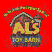 Al's Toy Barn 1995, Toy Store Bomber Jacket | Artistshot